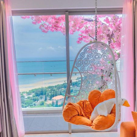 וונג טאו The Song Yuki Apartment מראה חיצוני תמונה