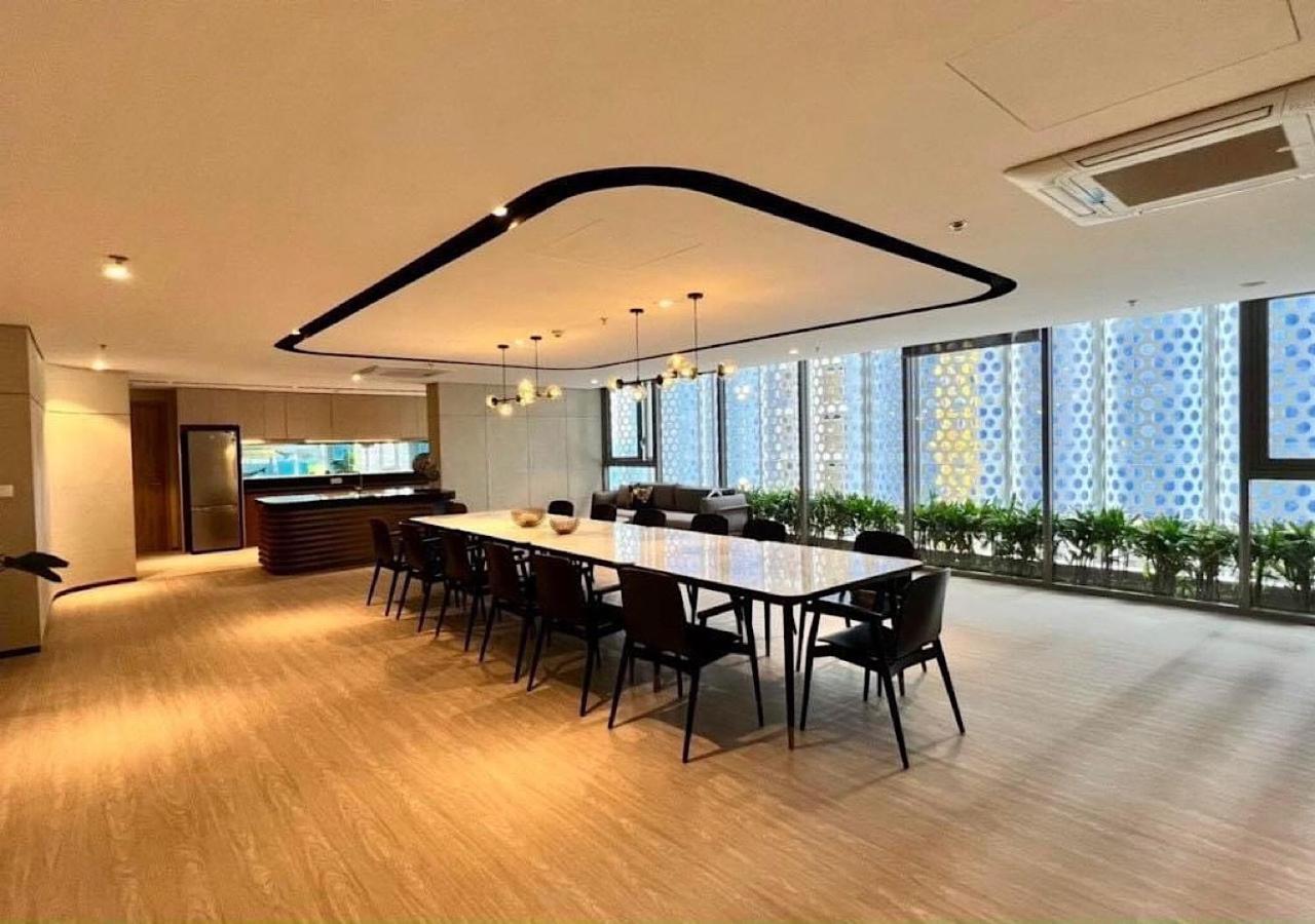 וונג טאו The Song Yuki Apartment מראה חיצוני תמונה