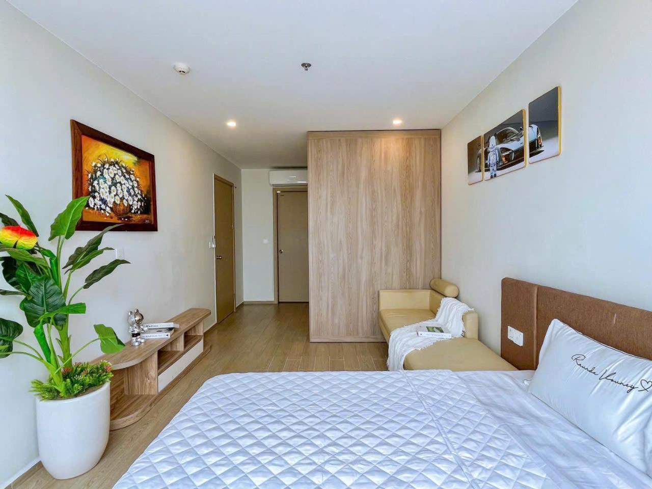 וונג טאו The Song Yuki Apartment מראה חיצוני תמונה