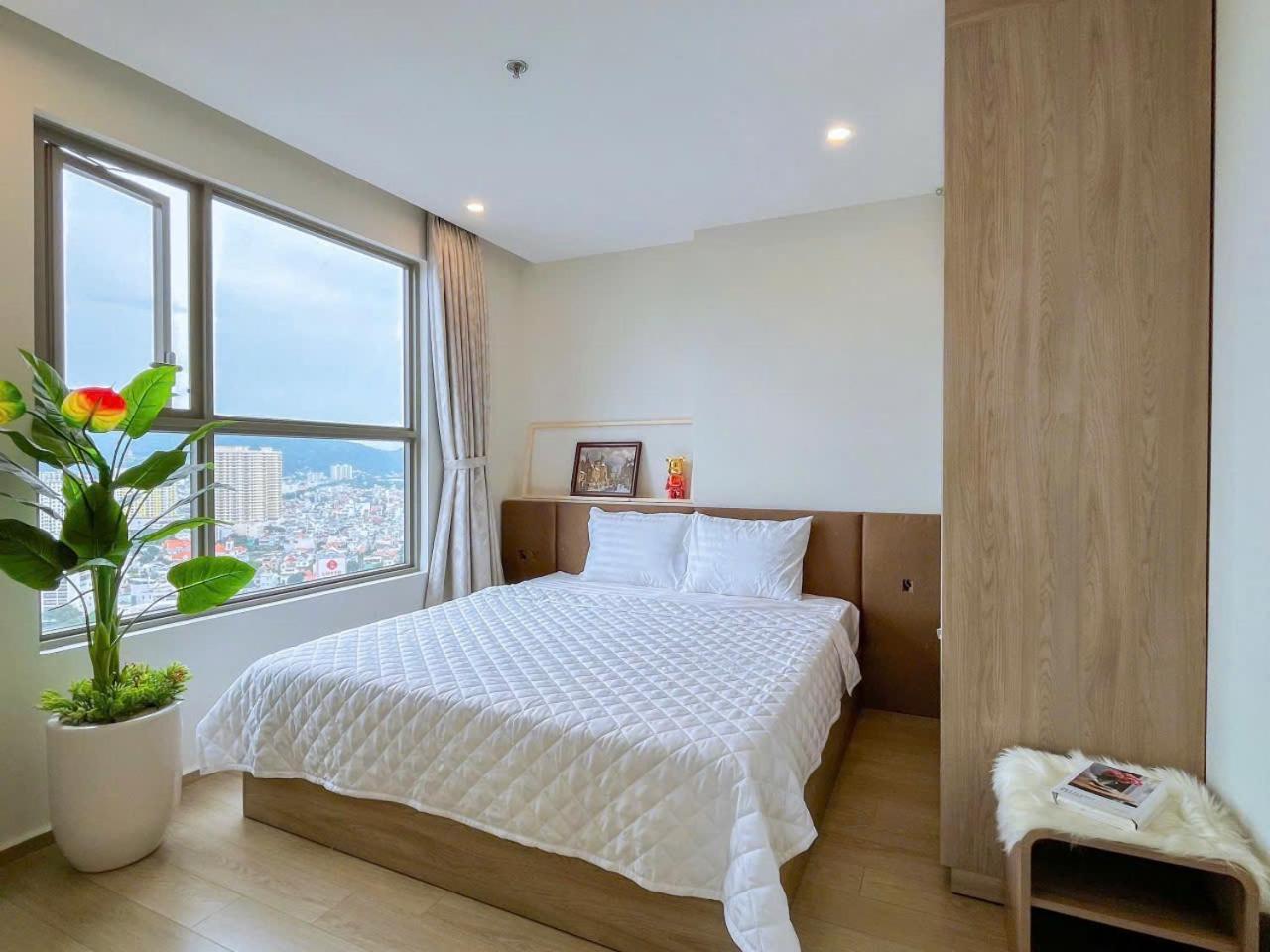 וונג טאו The Song Yuki Apartment מראה חיצוני תמונה