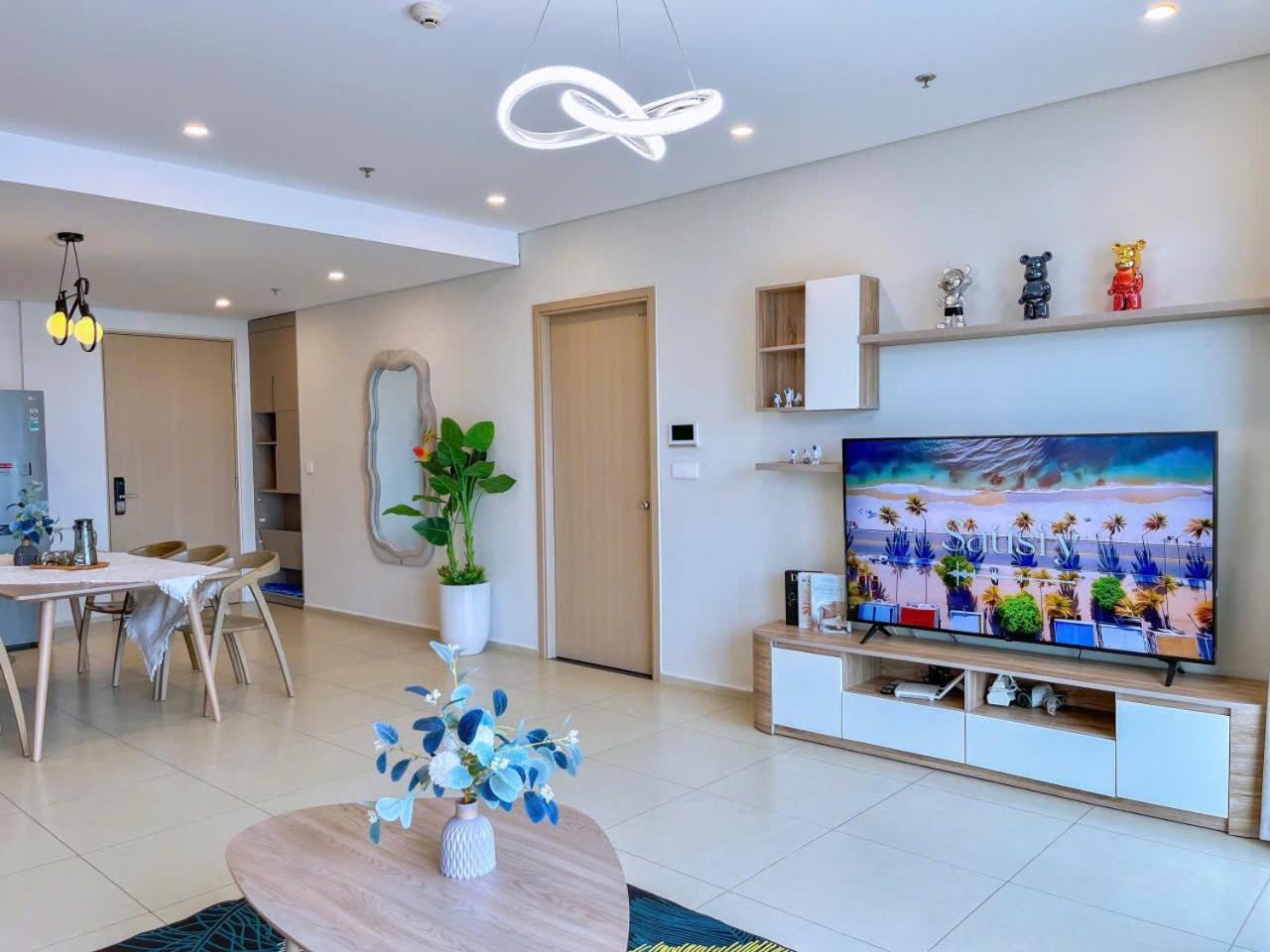 וונג טאו The Song Yuki Apartment מראה חיצוני תמונה