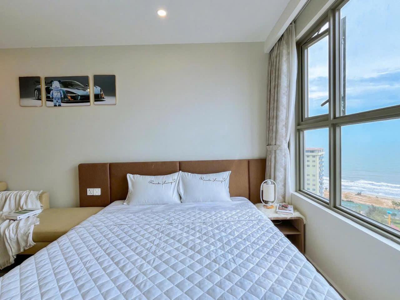 וונג טאו The Song Yuki Apartment מראה חיצוני תמונה