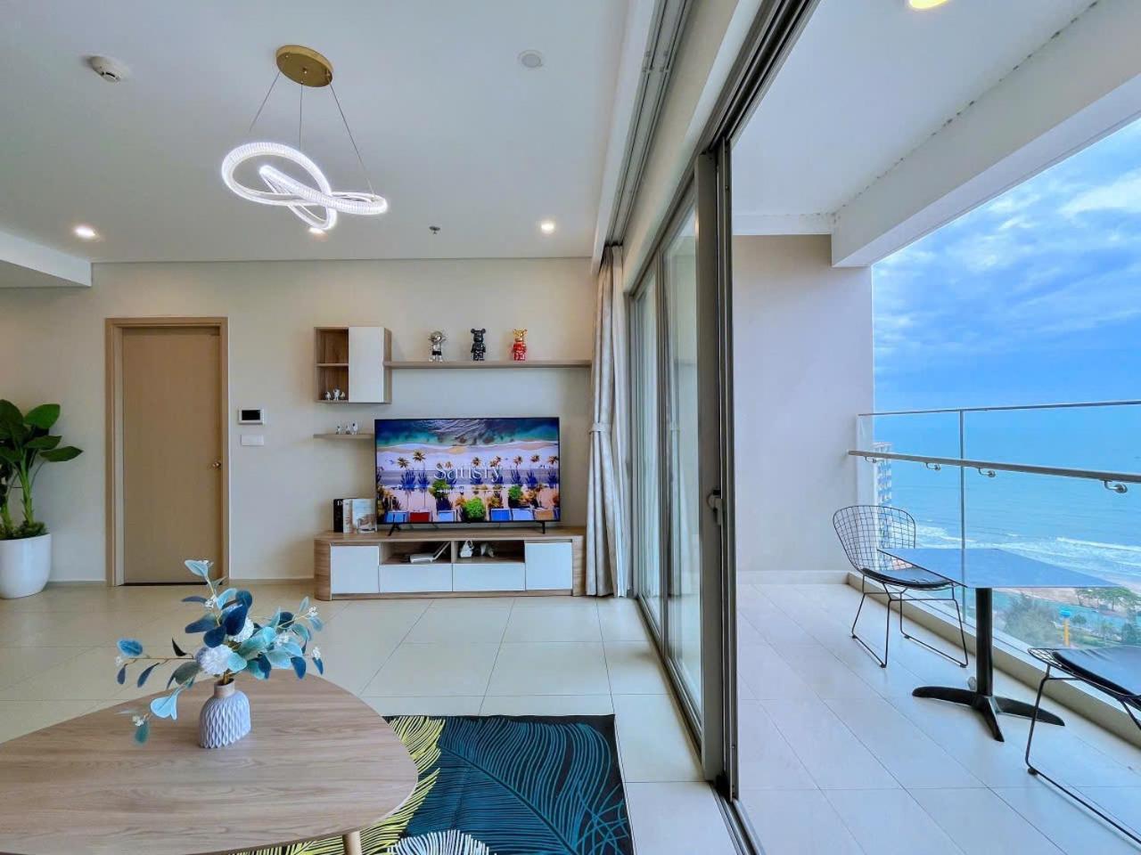 וונג טאו The Song Yuki Apartment מראה חיצוני תמונה