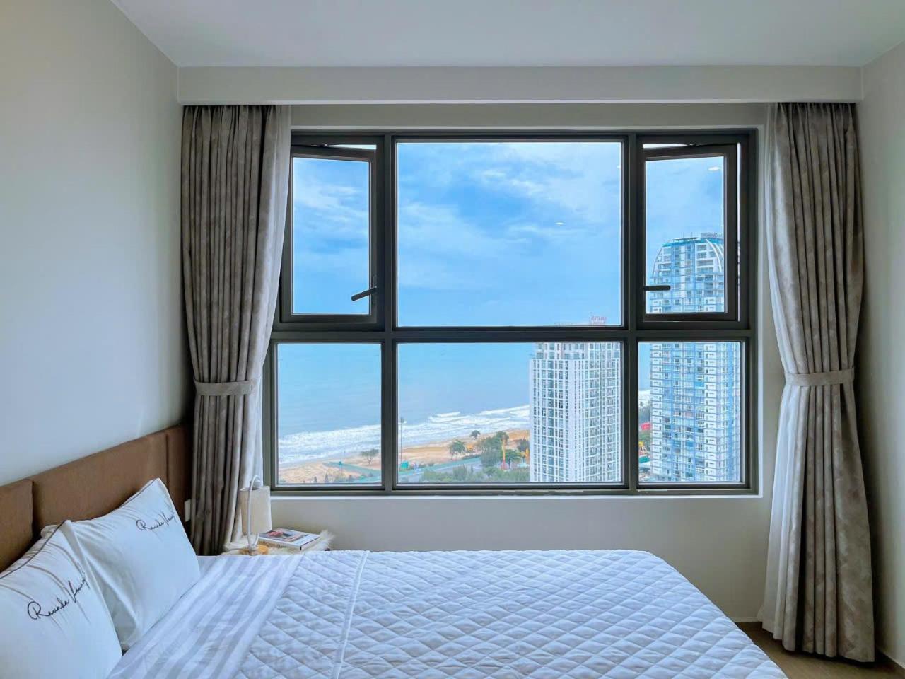 וונג טאו The Song Yuki Apartment מראה חיצוני תמונה
