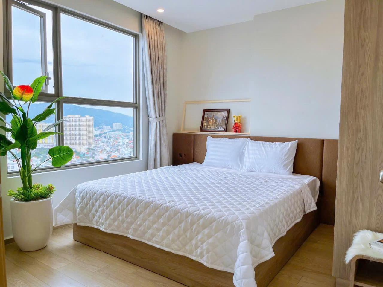 וונג טאו The Song Yuki Apartment מראה חיצוני תמונה