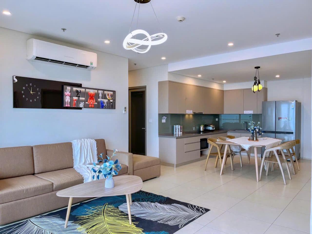 וונג טאו The Song Yuki Apartment מראה חיצוני תמונה