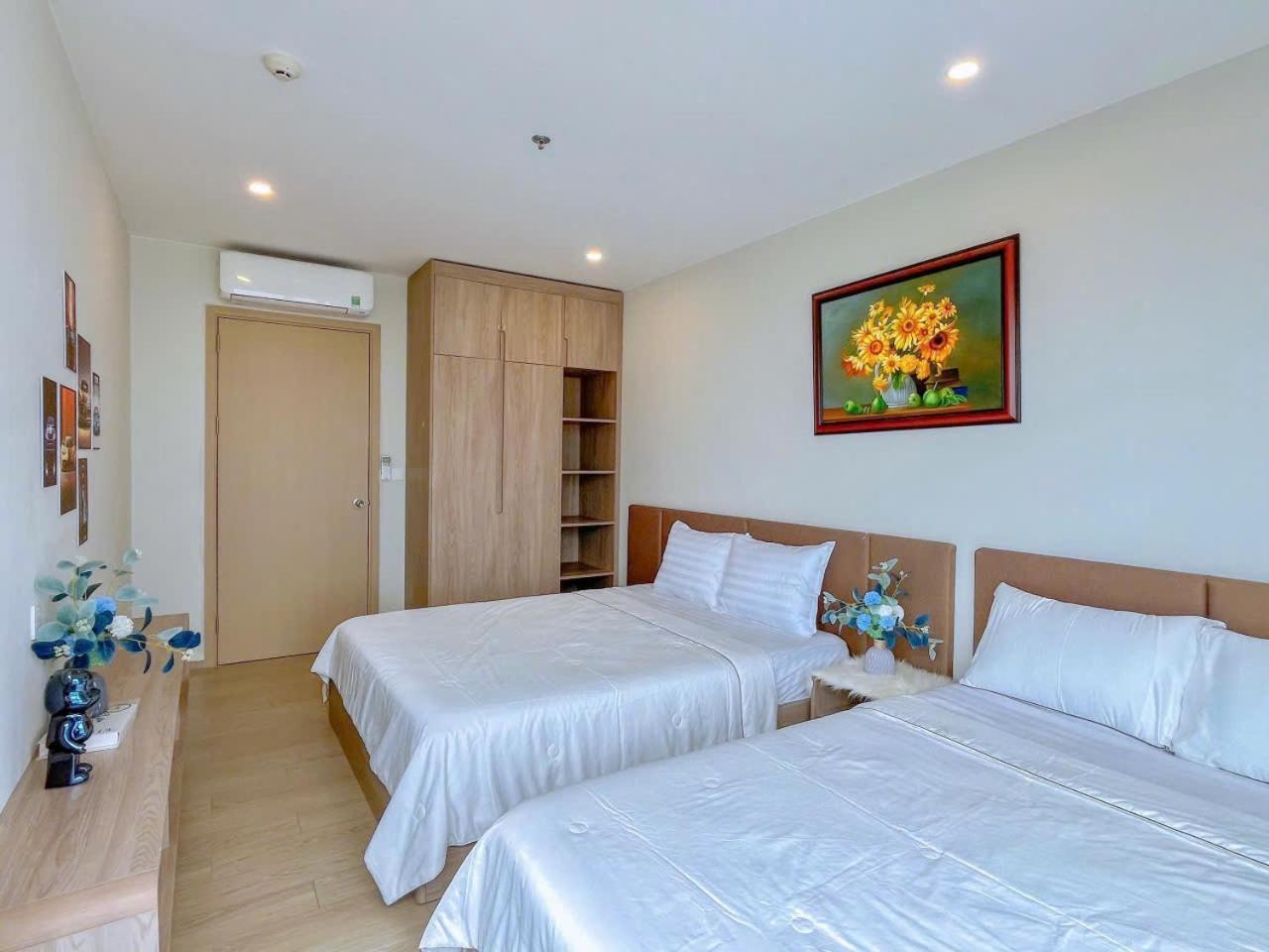 וונג טאו The Song Yuki Apartment מראה חיצוני תמונה